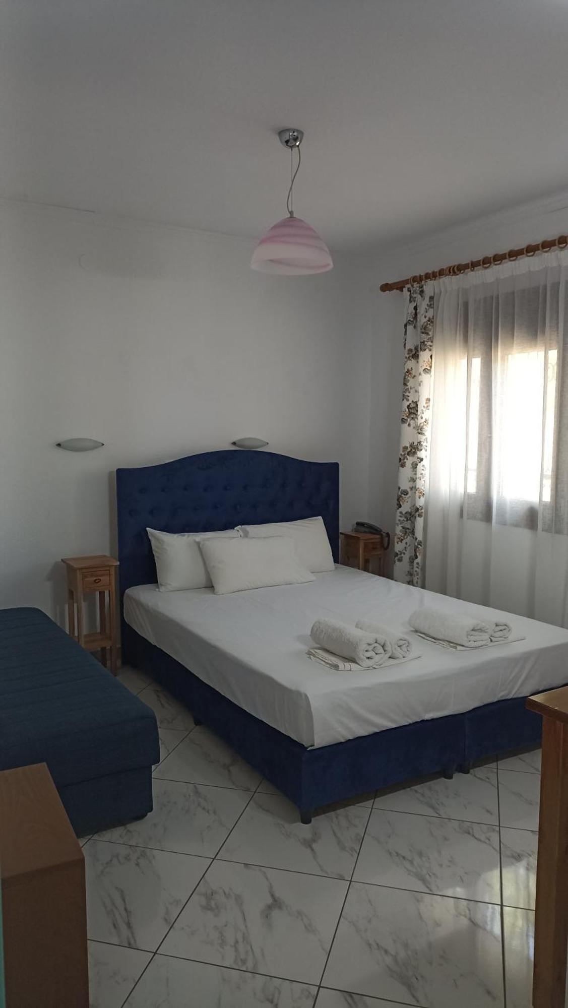 Villa Karapataki Skala Rachoni (Thasos) Exterior foto