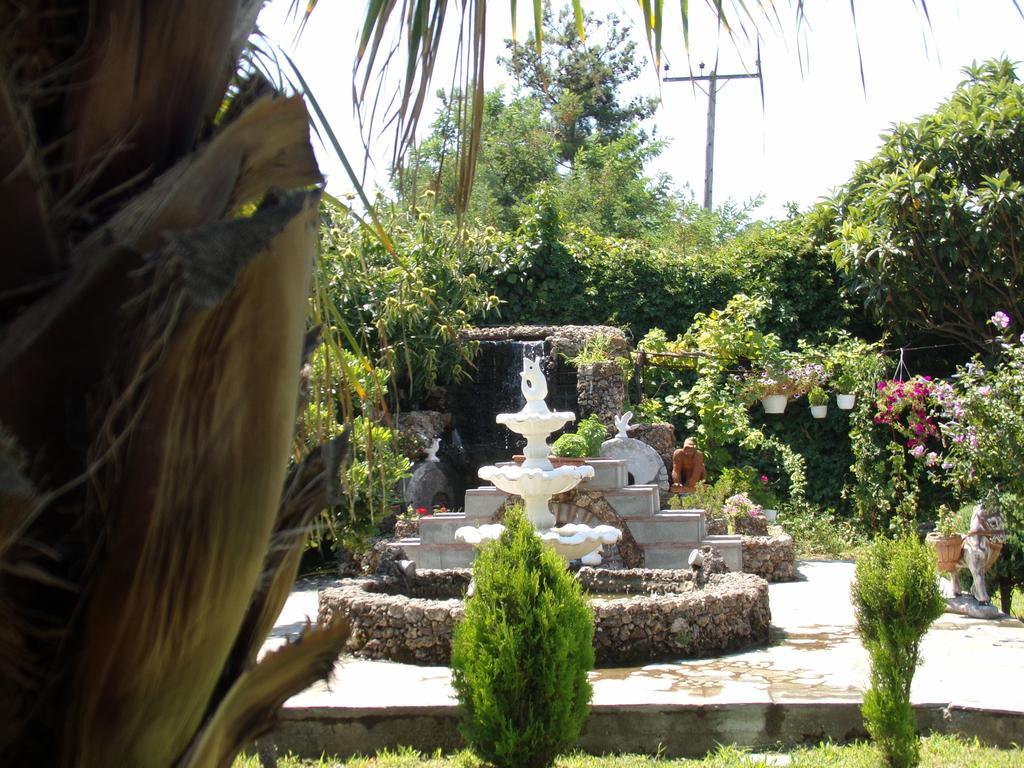 Villa Karapataki Skala Rachoni (Thasos) Exterior foto
