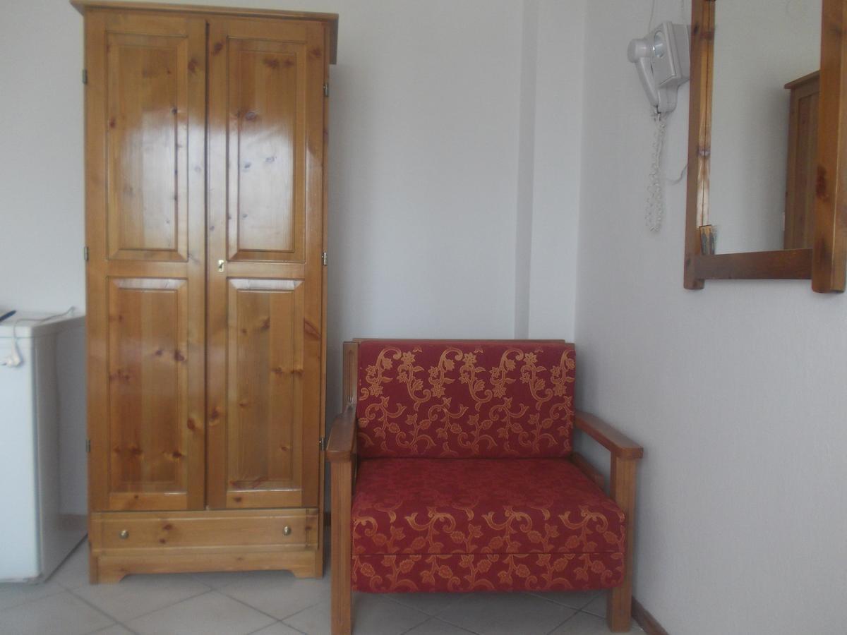 Villa Karapataki Skala Rachoni (Thasos) Quarto foto